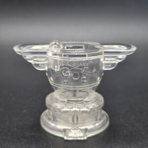 Angry Birds Go! Trophy Telepods Base Viewer Scanner Magnifier Stand Pre-Owned